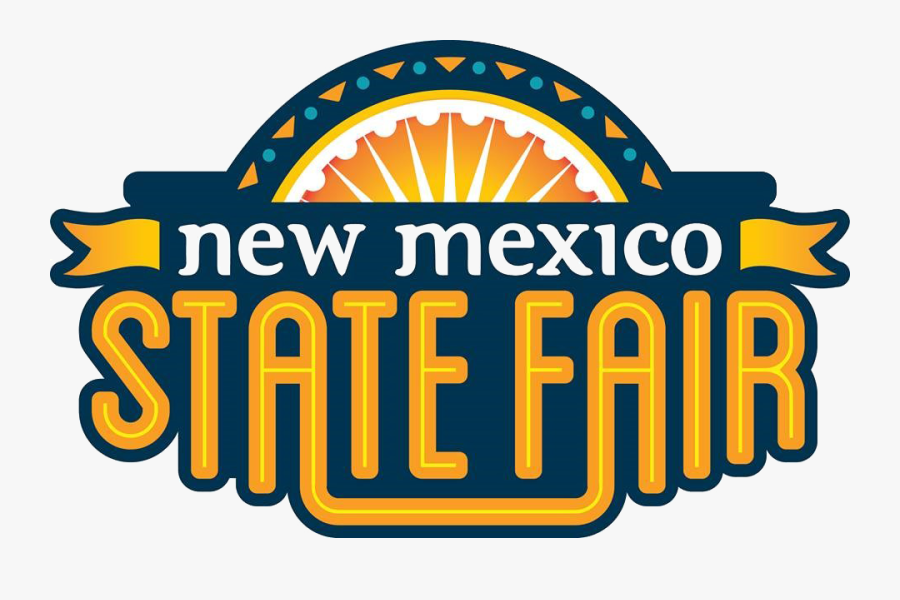 2019 New Mexico State Fair, Transparent Clipart