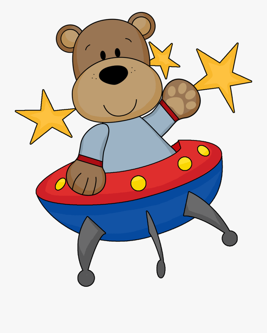 Say Hello Say Hello, Outer Space, Baby Quilts, Folk - Bears In Space Clip Art, Transparent Clipart