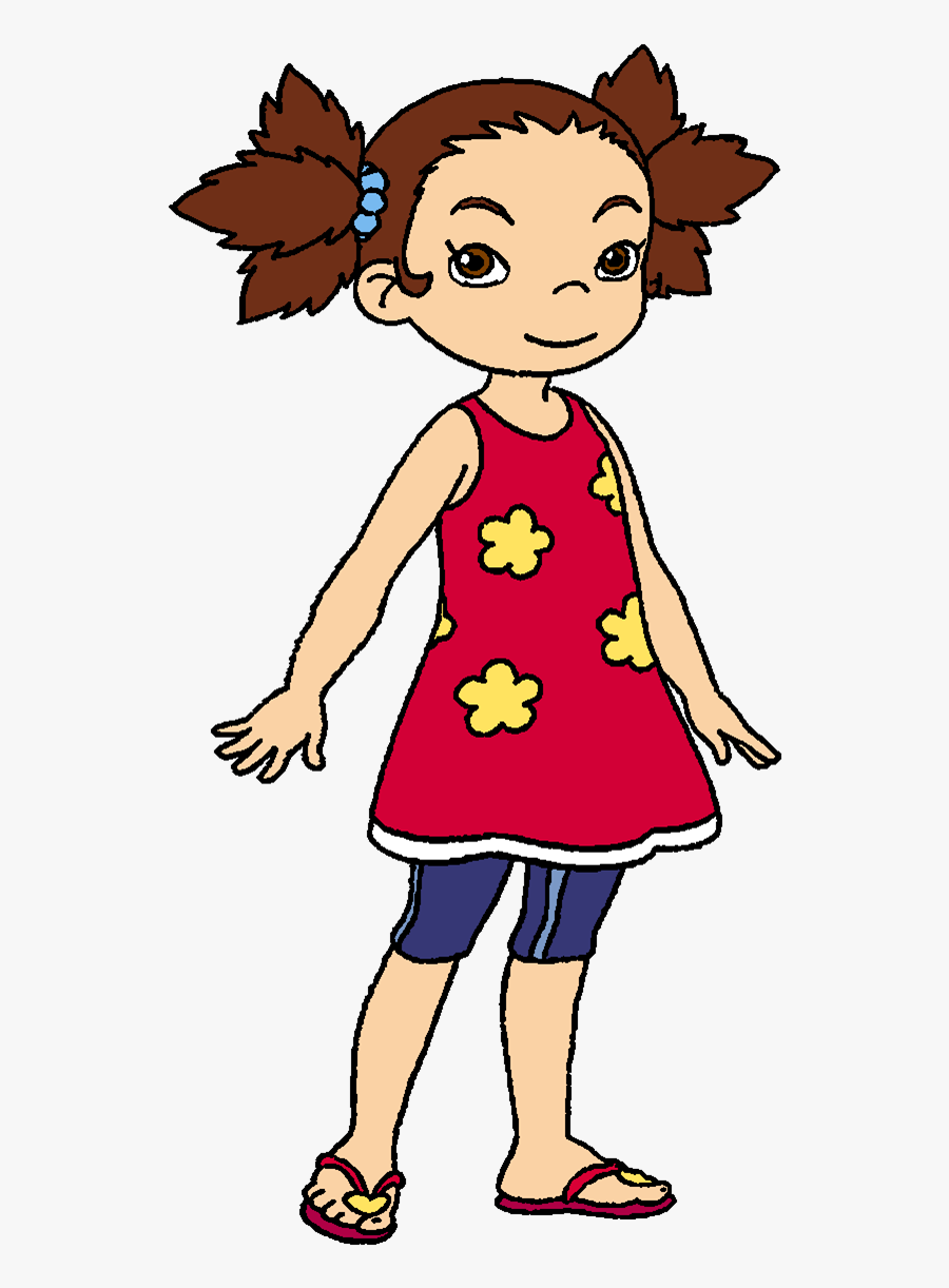 Transparent Stitch Clipart - Yuna Stitch Png, Transparent Clipart