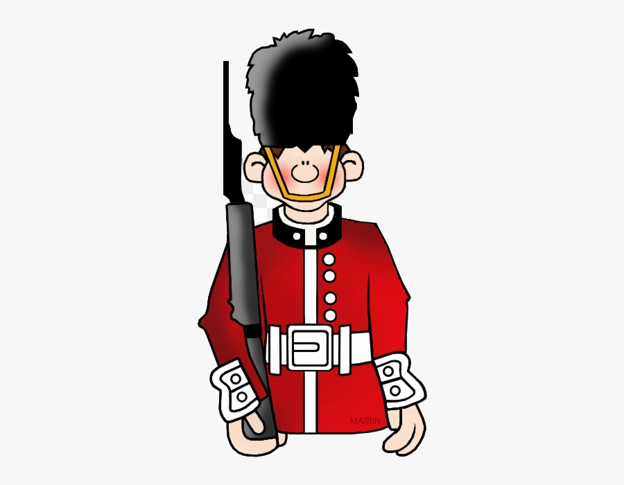 Soldier British Clipart Free Transparent Png - British Soldier Clipart Png, Transparent Clipart