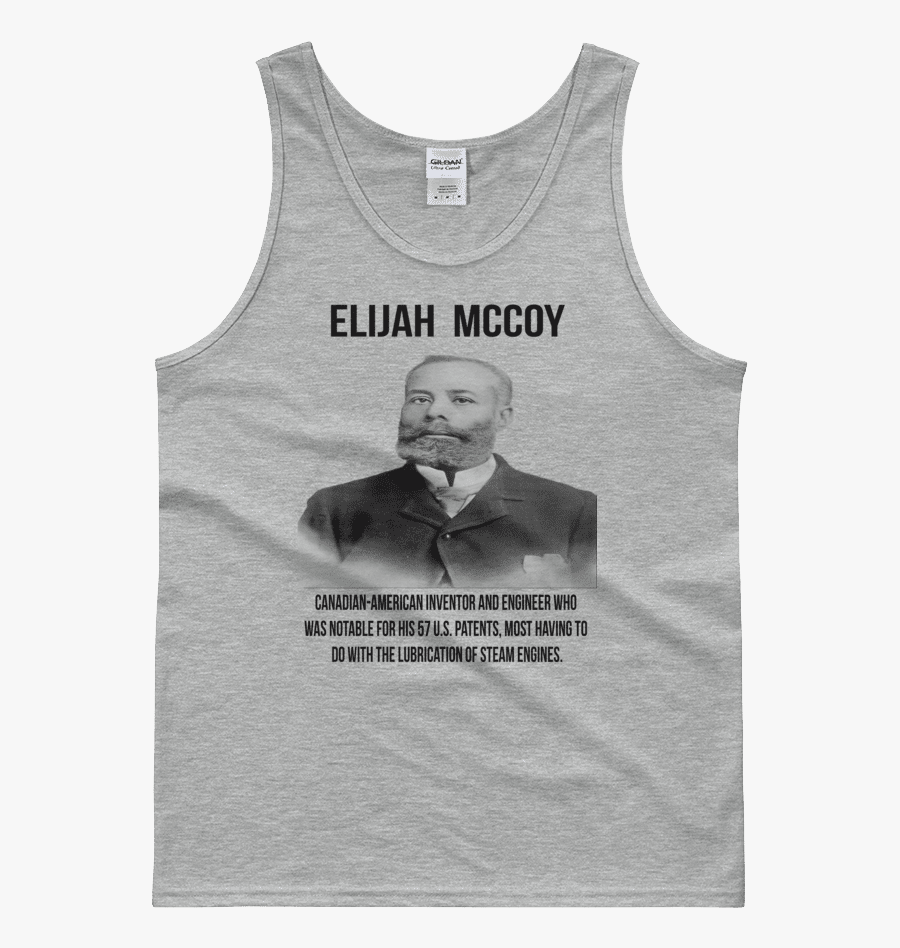 Clip Art The Real Madman Threads - Sleeveless Shirt, Transparent Clipart