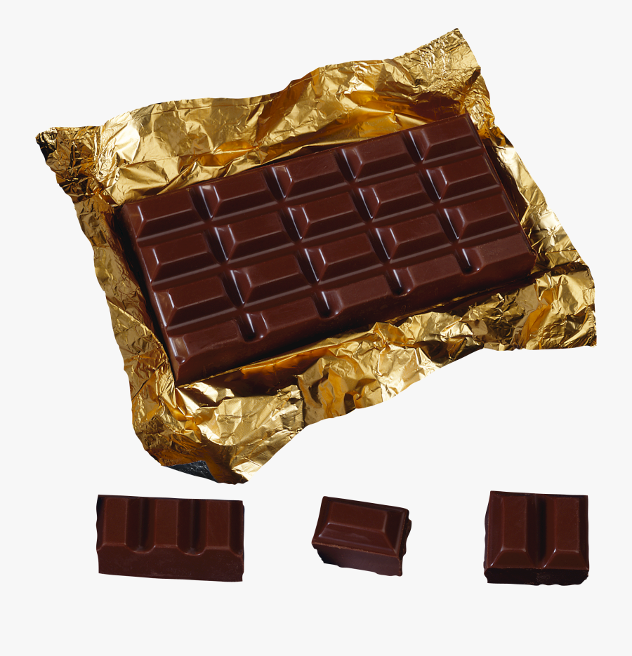 Chocolate Png Image, Transparent Clipart