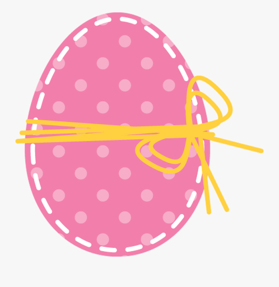Brownies Clipart Easter Chocolate - Cute Circle Border Png, Transparent Clipart