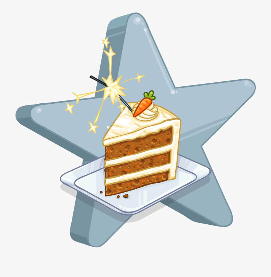 Legacy Of Carrot Cake - Carrot Cake Clipart, free clipart download, png, .....