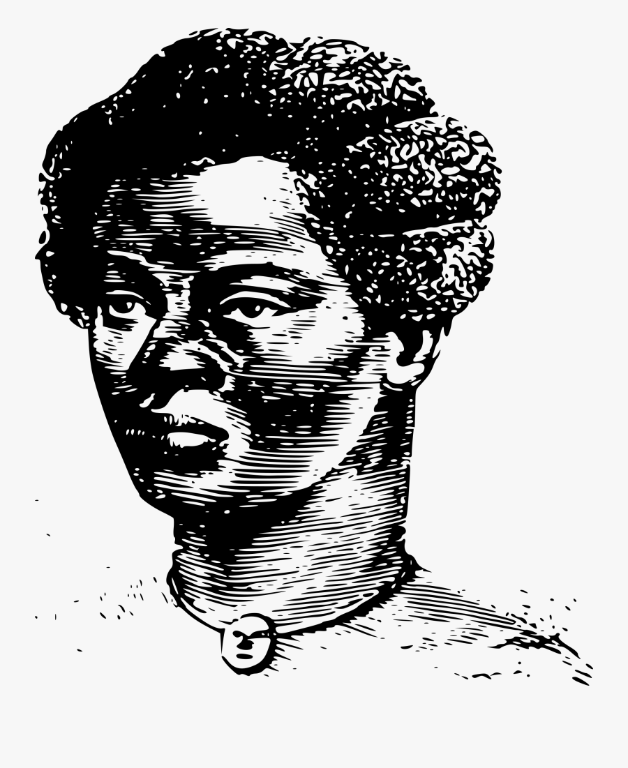 Africa Clipart Lady African - Tribal África Png, Transparent Clipart