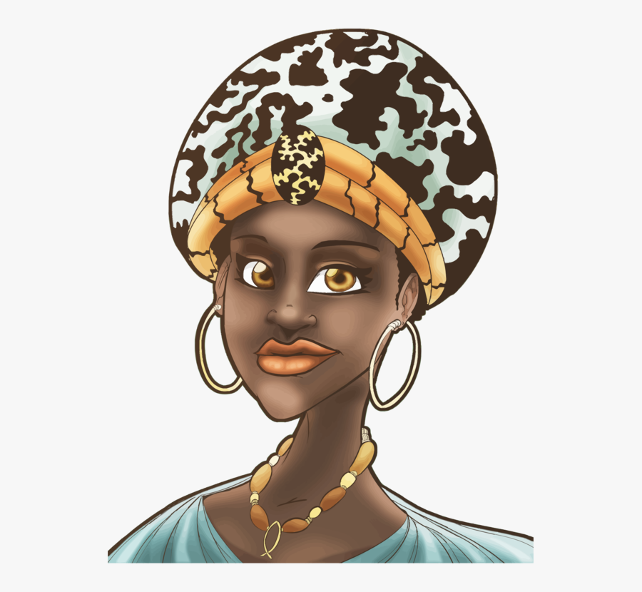 Head,art,face - African Drawings Of People, Transparent Clipart
