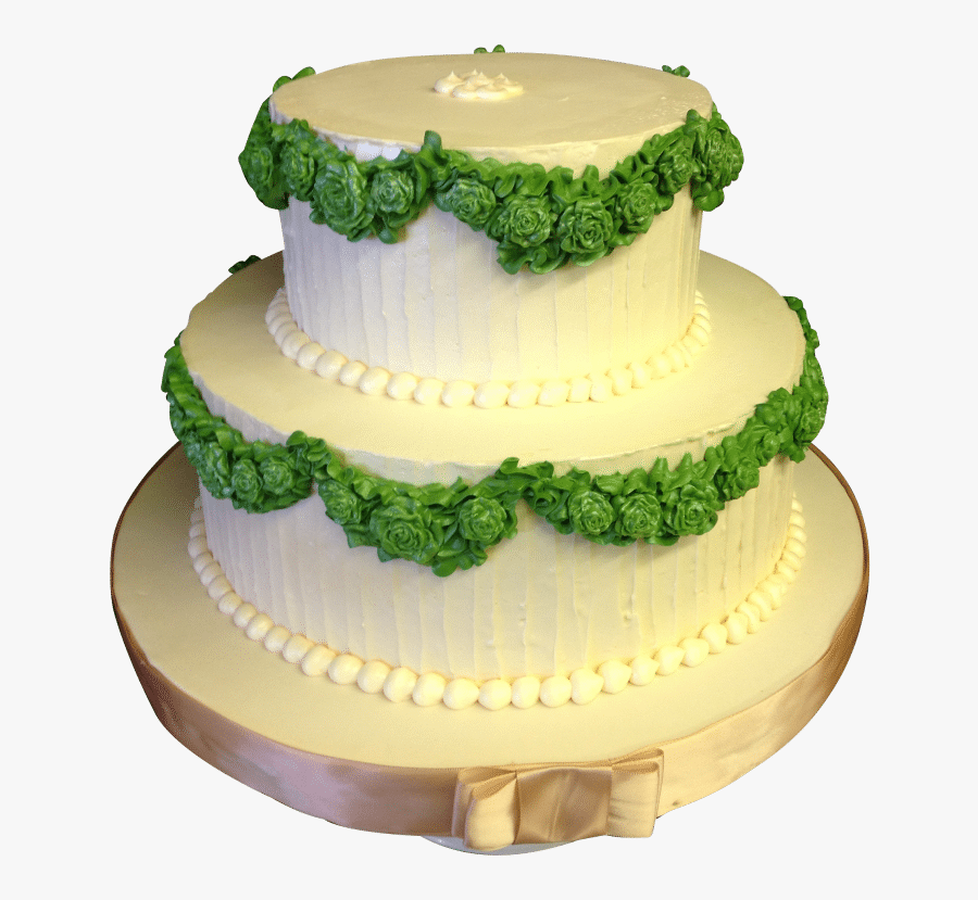 Birthday Cake, Transparent Clipart