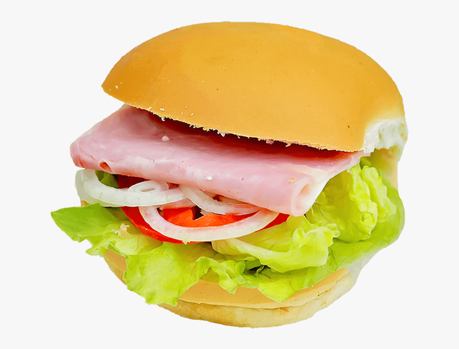 Https - //cdn - Brightbakery - Com/wp Sandwiches - Hamsandwich Png, Transparent Clipart