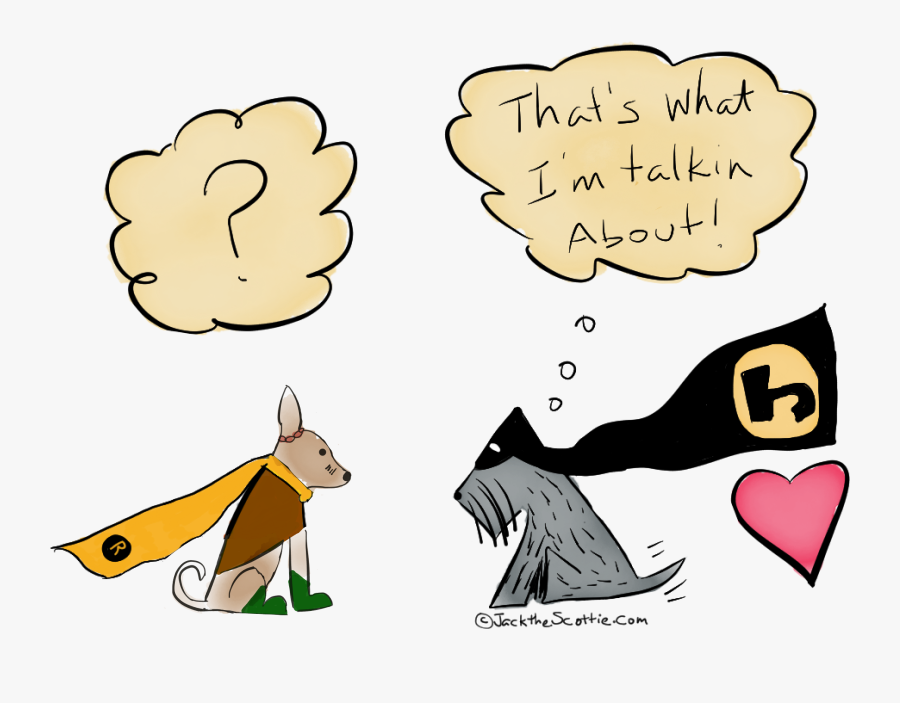 Cartoon, Transparent Clipart