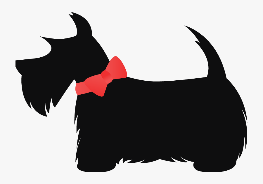 Scottie Dog Clip Art , Free Transparent Clipart - ClipartKey