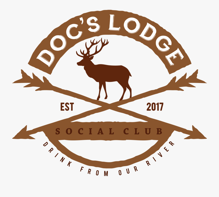 Docs Lodge, Transparent Clipart