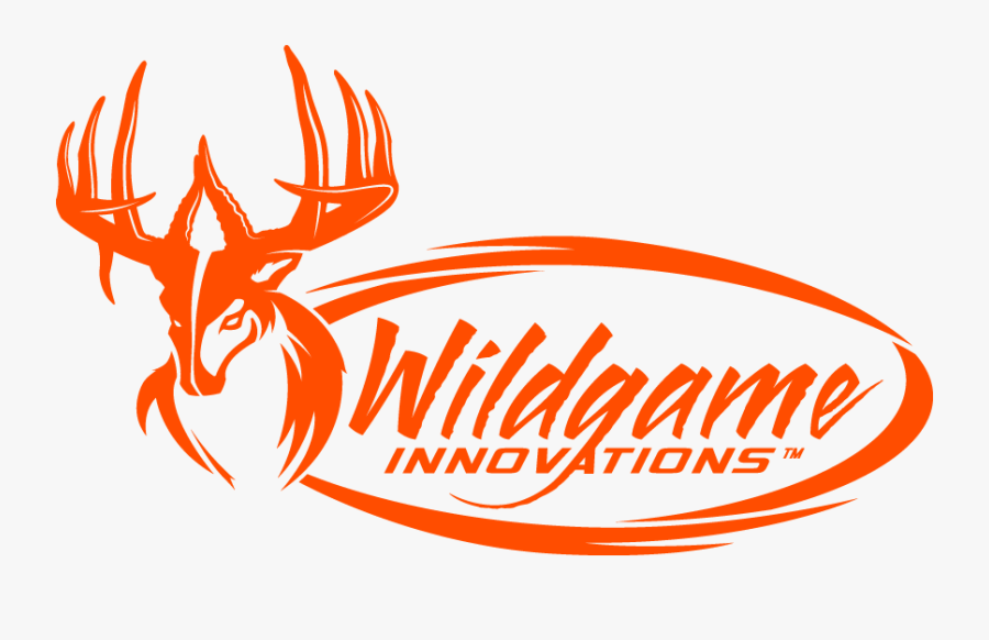 Wildgame Innovations Logo, Transparent Clipart