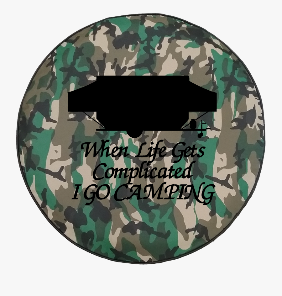 Punisher Camouflage 1, Transparent Clipart