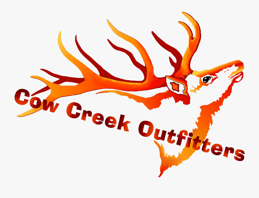 Elk, Transparent Clipart