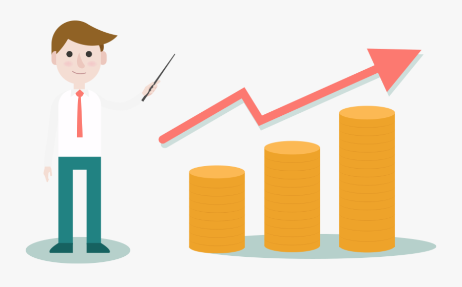 Promote Your Products In Middle East And North Africa - Data Interpretation Basics, Transparent Clipart