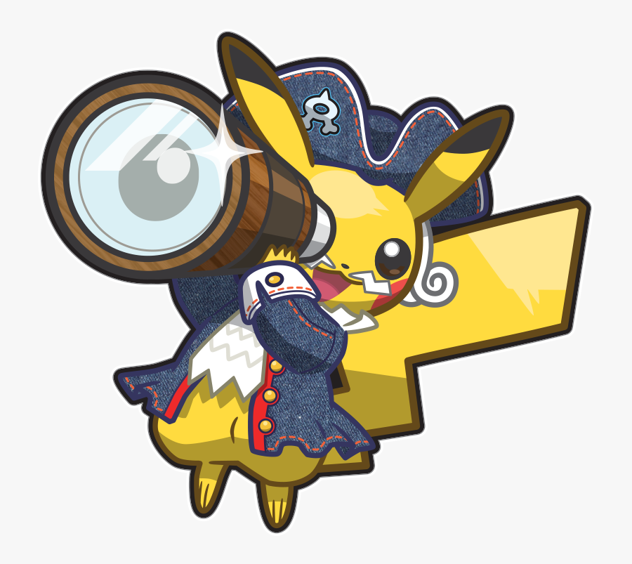 Pikachu World Championships 2015, Transparent Clipart