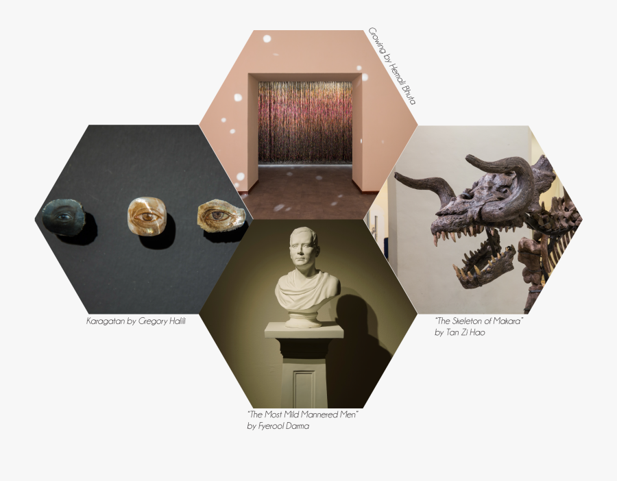 Biennale-hex - Artifact - Artifact, Transparent Clipart