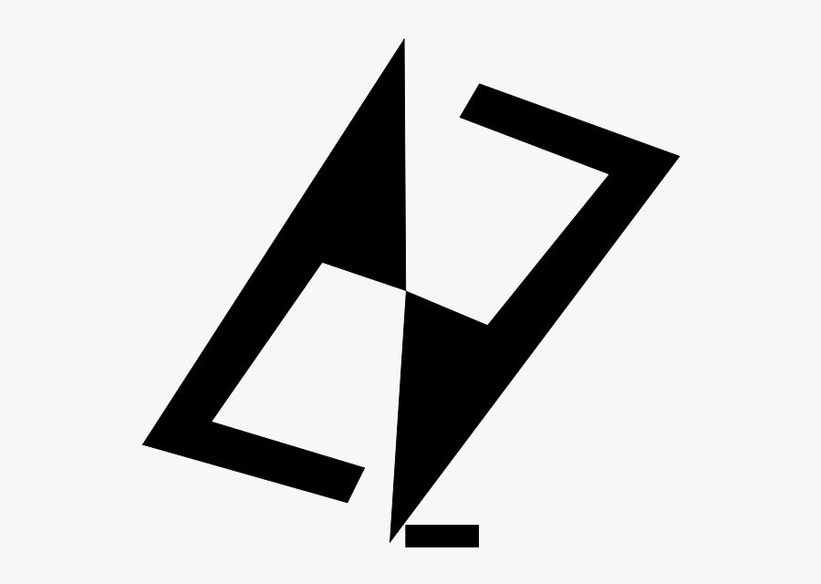 Triangle, Transparent Clipart