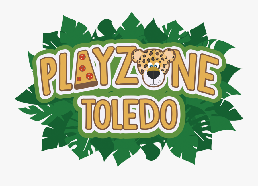 Playzone Toledo Clipart , Png Download - Illustration, Transparent Clipart