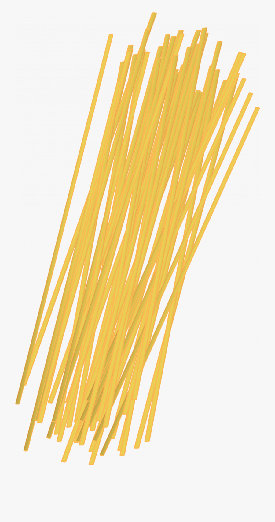 Spaghetti Pasta Clipart, Transparent Clipart