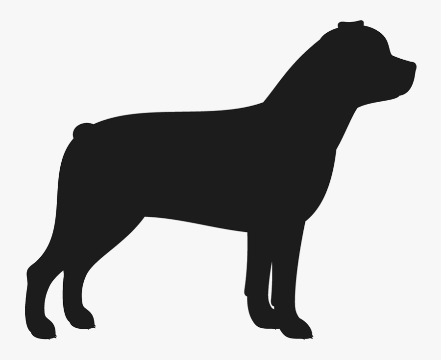 Beagle Silhouette Png, Transparent Clipart