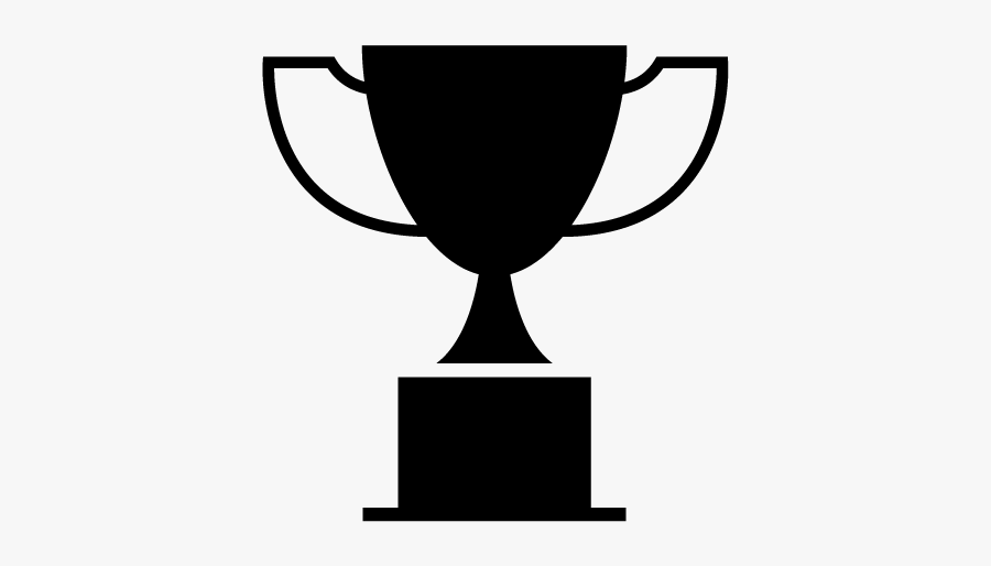Winner Cup Clipart, Transparent Clipart