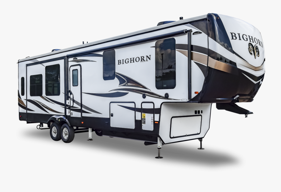 External View - Rv, Transparent Clipart