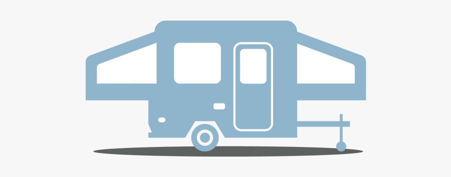 Truck, Transparent Clipart