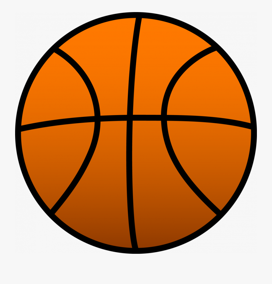 Fortune Printable Pictures New - Basketball Clipart, Transparent Clipart