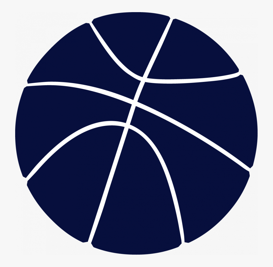 Custom Basketball Temporary Tattoos - Logo Vector Aperture Ring, Transparent Clipart