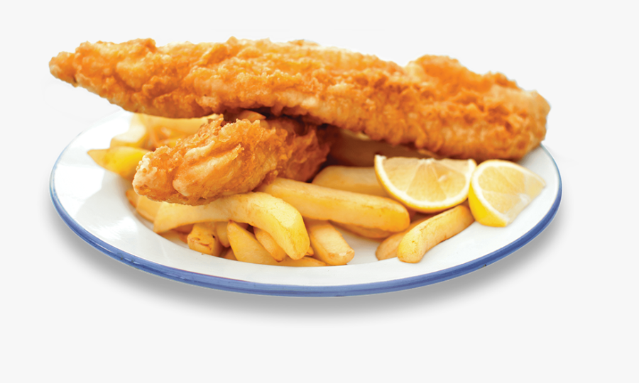 Transparent Fish And Chips Png - Fish And Chips Lismore, Transparent Clipart
