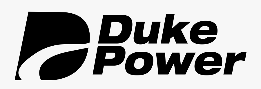 Download Hd Transparent Duke - Duke Energy, Transparent Clipart