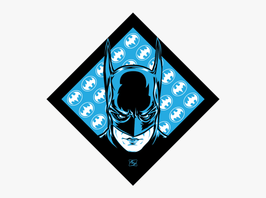 "bat” By Duke Duel"
 Class= - Scout Grey Wolf Badge Certificate, Transparent Clipart