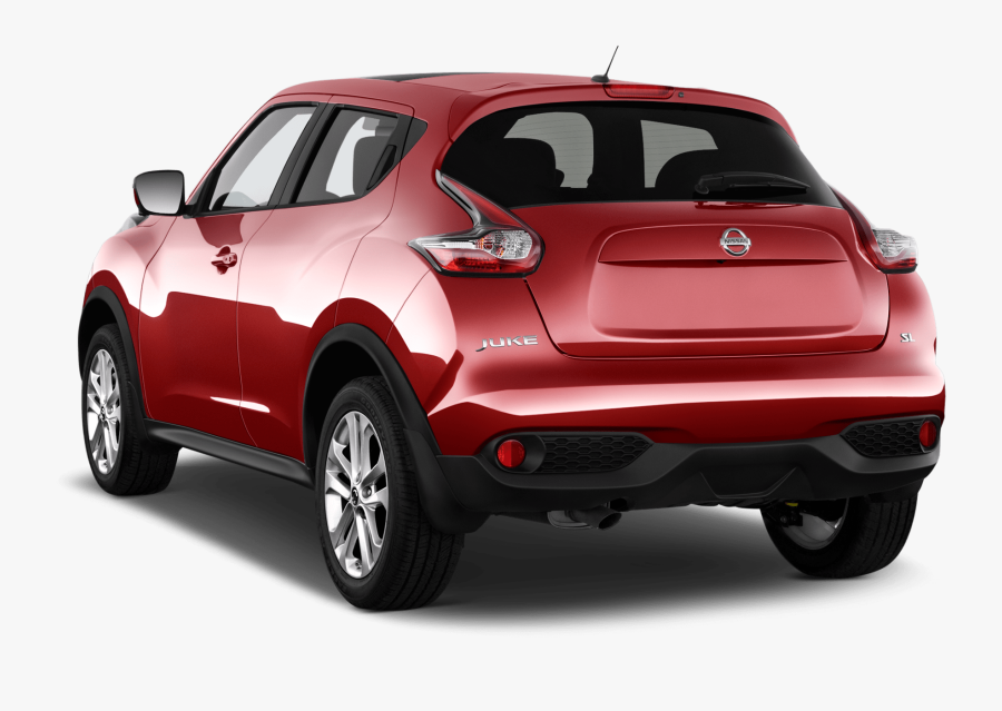 2015 Nissan Juke Sl Fwd, Transparent Clipart