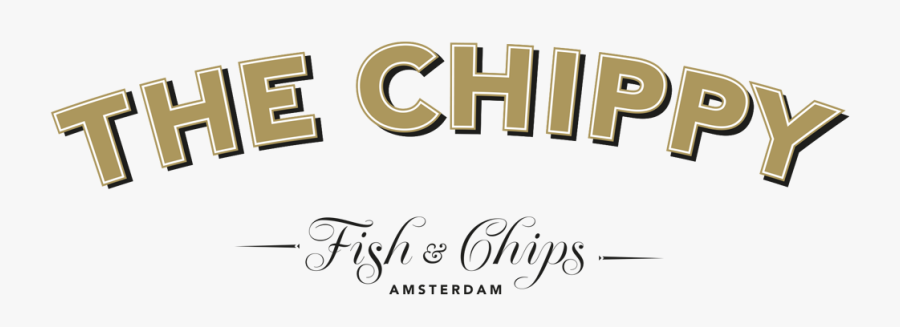 Chippy Logo, Transparent Clipart