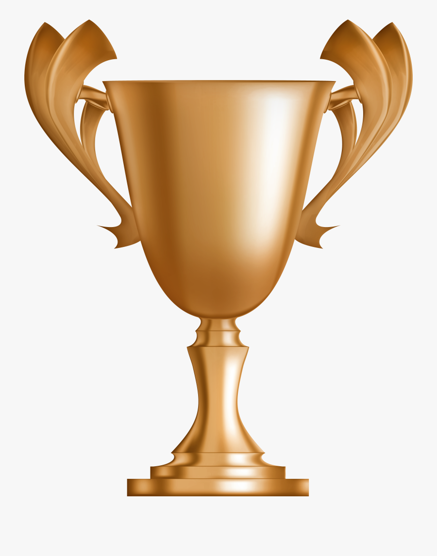 Trophy Clipart Transparent, Transparent Clipart