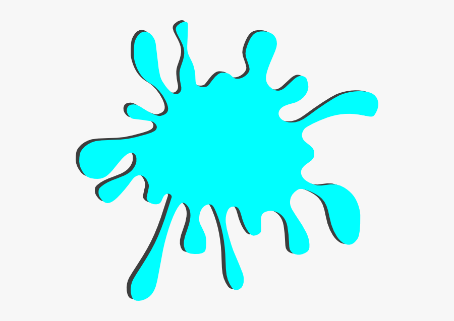 Turquoise Clip Art At Clipartimage - Turquoise Clip Art, Transparent Clipart