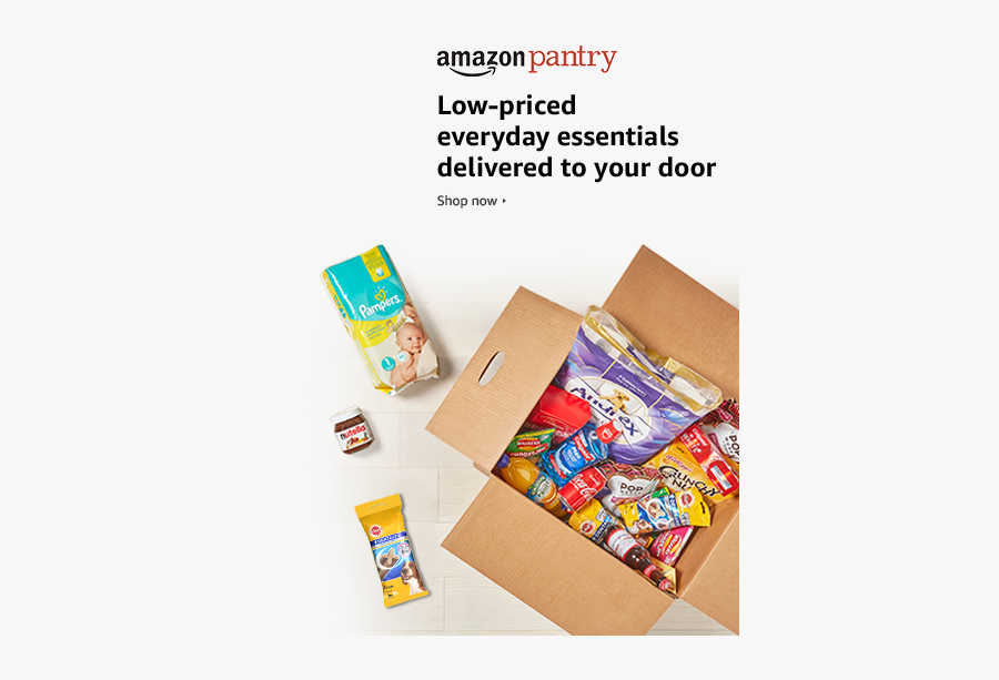 Jpg Transparent Download Transparent Powder Airspun - Amazon Prime, Transparent Clipart