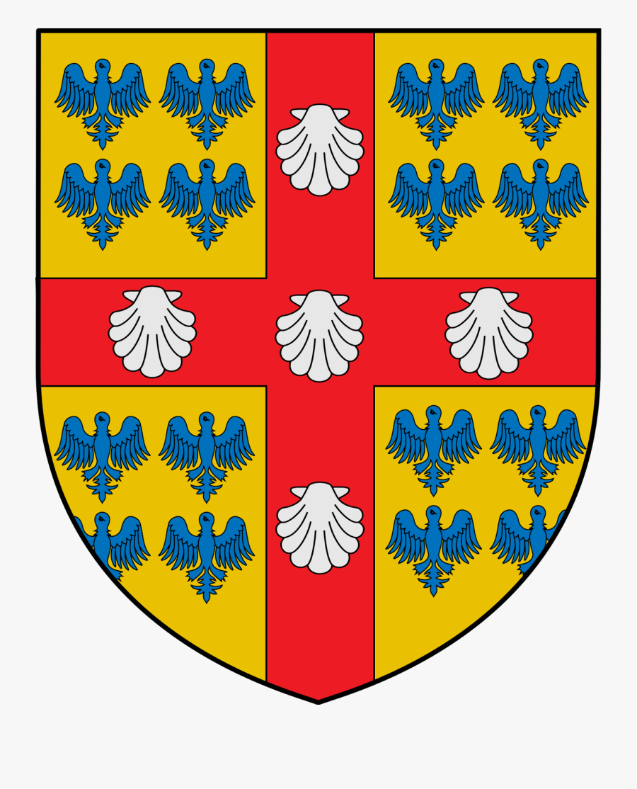Laval Coat Of Arms, Transparent Clipart
