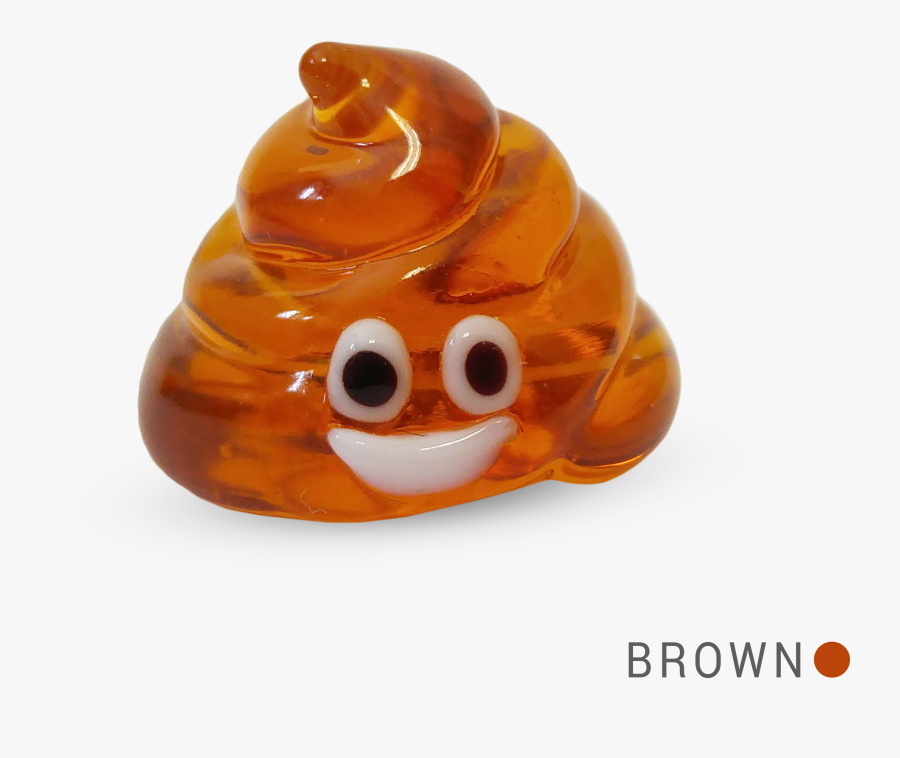 Pile Of Poo Emoji Feces Shit - Animal Figure, Transparent Clipart