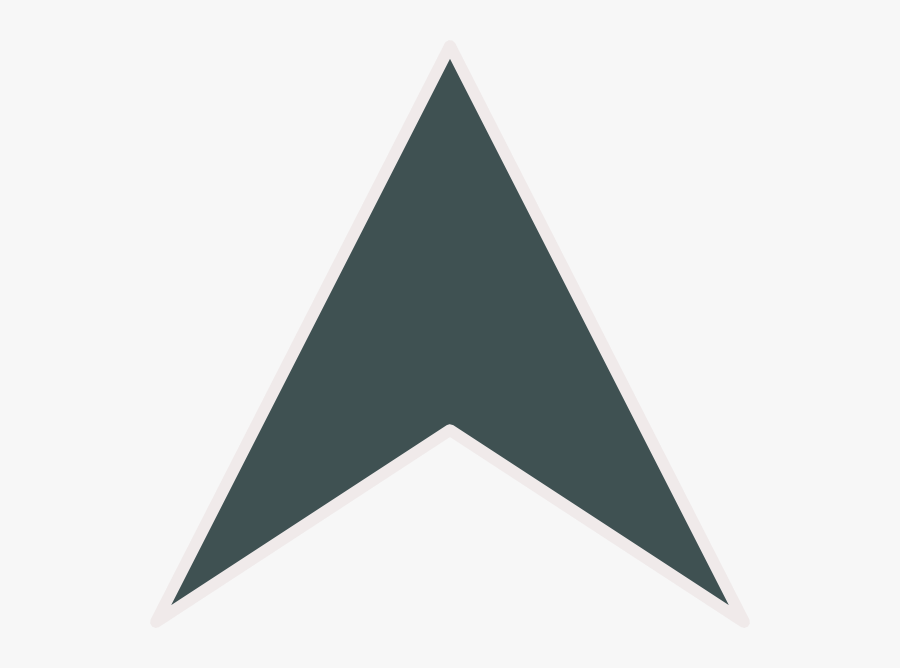 Triangle, Transparent Clipart