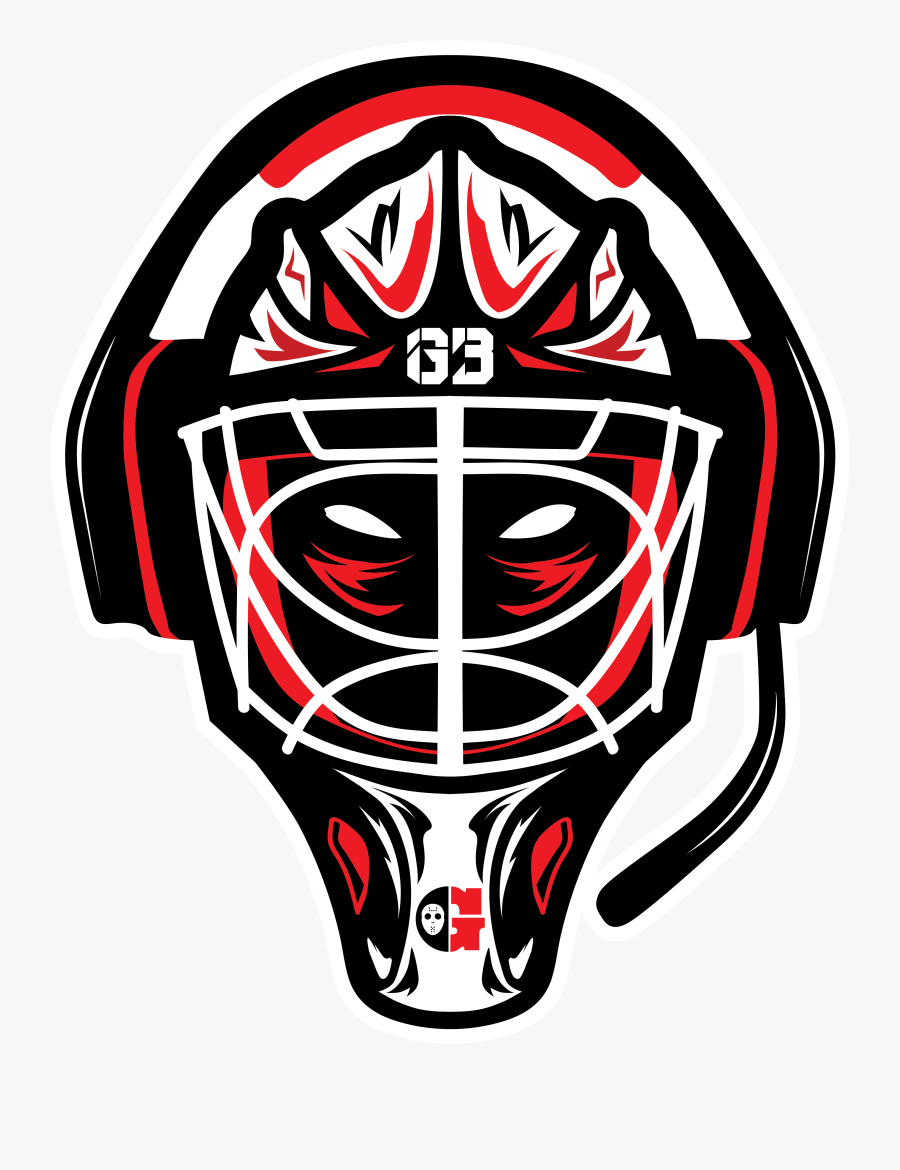 Goalie Guild, Transparent Clipart