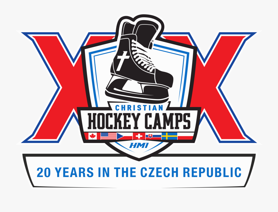 Hockey Camp Hmi - Hockey Ministries International, Transparent Clipart