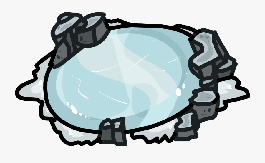 Club Penguin Wiki - Illustration, Transparent Clipart