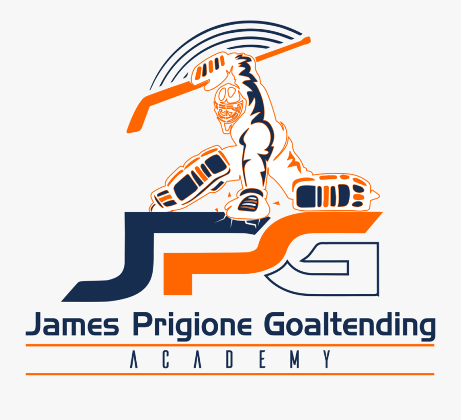 Hockey Goalie Clipart, Transparent Clipart
