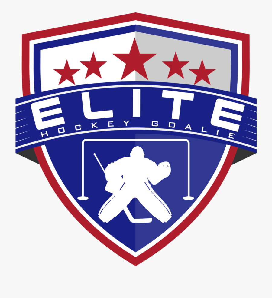 Goaltender, Transparent Clipart