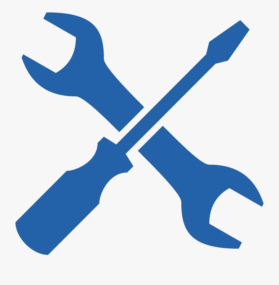 Tool Clipart Black And White, Transparent Clipart