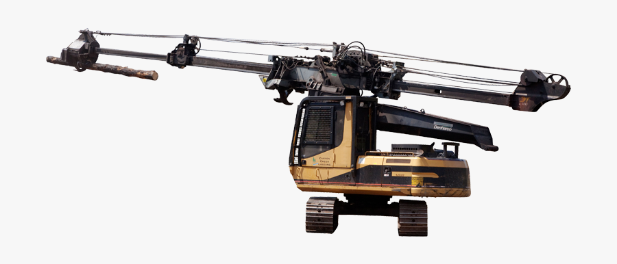 Crane, Transparent Clipart