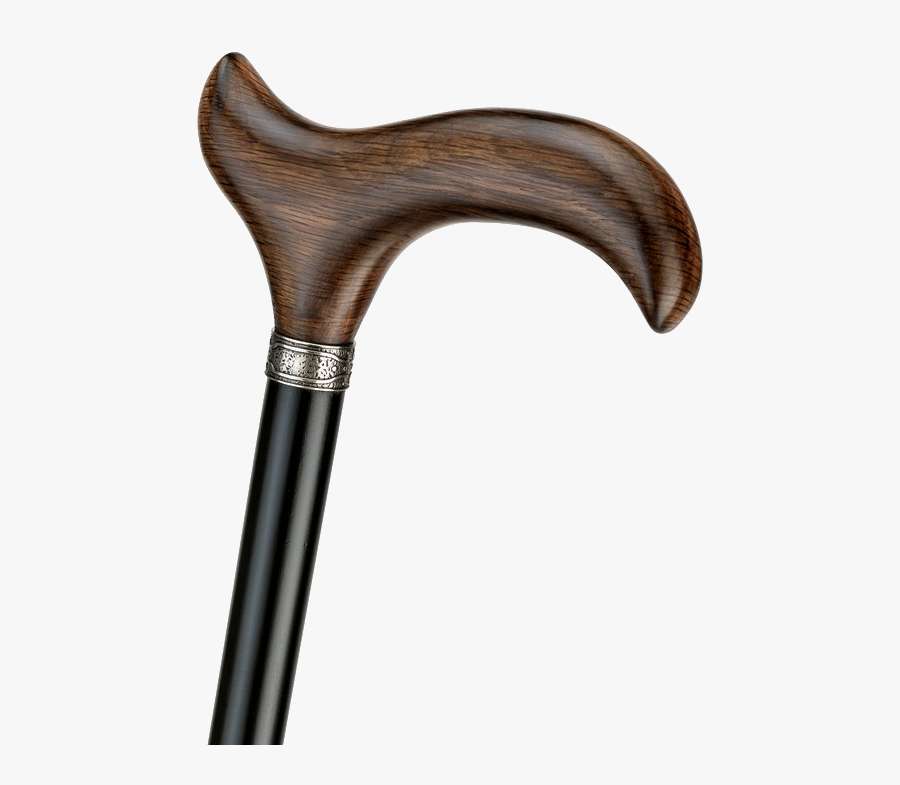 Walking Stick Png Image - Spazierstock Png, Transparent Clipart