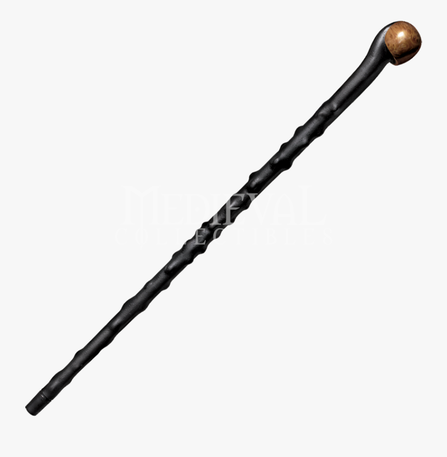 Transparent Walking Cane Png - Anime Walking Stick, Transparent Clipart
